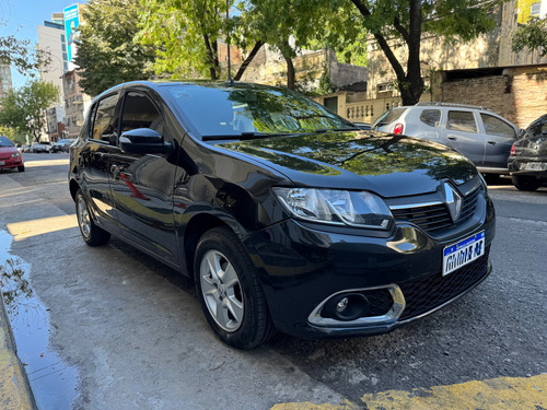 Renault Sandero 1.6 Privilege 105cv