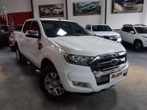 Ford Ranger 3.2 Xlt 4x4 Cd 20v Diesel 4p Automático