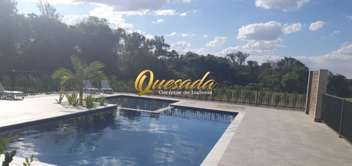 Imagem 6 de 14 de Terreno - Te00263 - 69578907