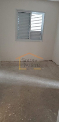 Imagem 14 de 15 de Apartamento, Venda, Horto Florestal, Sao Paulo - 12063 - V-12063