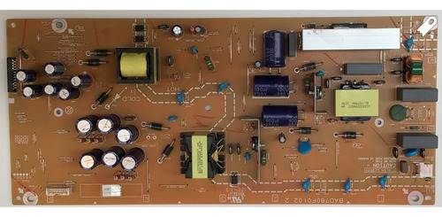 Fuente Philips Original Adl88mpwt Bad780f0102 2 65pul7552 (Usado)