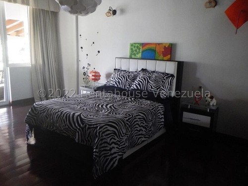 Imagen 6 de 11 de Venta Casa Prados Del Este 22-18308-y Ymanol Elizalde 0414-3227631