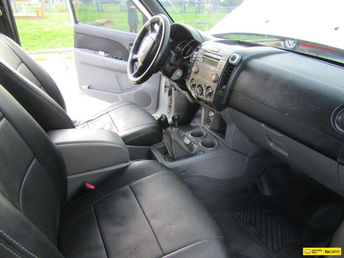 Mazda Bt-50 Mt 2.5 4x4