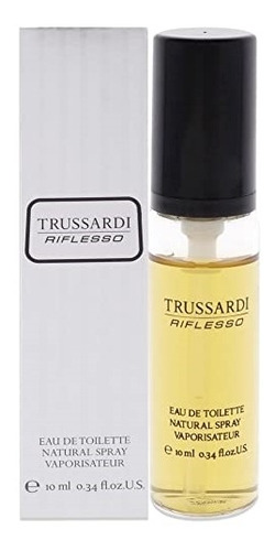 Perfumes  Trussardi Riflesso Spray Para Hombre