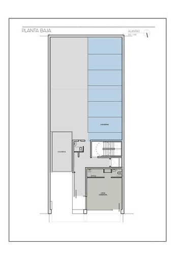Imagen 12 de 13 de 1 Dormitorio Con Opcional Cochera