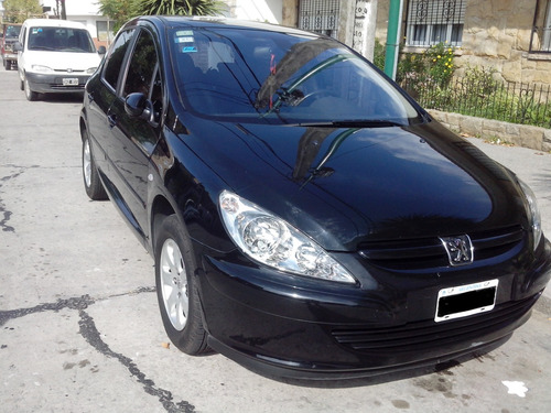 Peugeot 307 2.0 Xs Premium Tip.cu