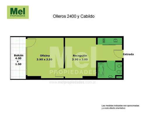 Excelente Oficina , Seguridad, Grupo Electrógeno