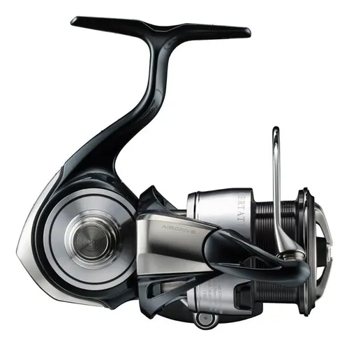 Molinete Daiwa 24 Certate Lt4000-cxh | MercadoLivre