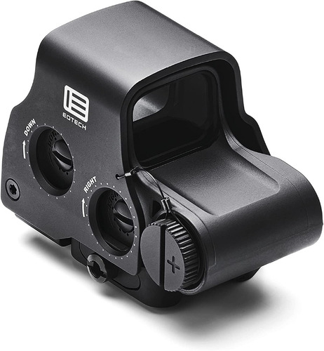 Telescopio Mira Eotech Exps3  Holográfica