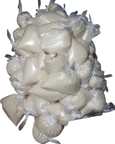 Manteca De Cerdo 100% Por Kilo