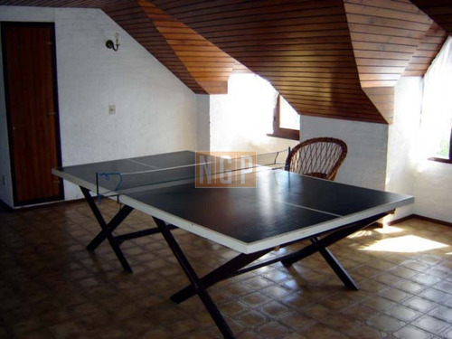 Imagen 20 de 30 de Hermosa Casa En San Rafael , Alquiler Y Alquiler.-