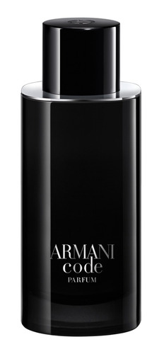 Perfume Hombre Giorgio Armani Code Parfum 125ml