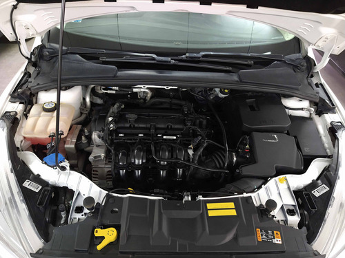 Chevrolet Cruze 1.4 Lt Mt Sedan