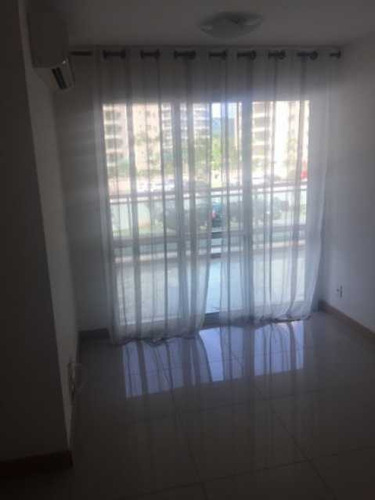 Imagem 9 de 15 de Apartamento-à Venda-barra Da Tijuca-rio De Janeiro - Brap30336