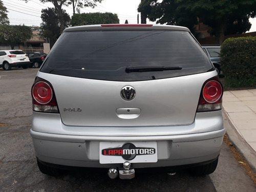 Imagem 5 de 15 de Polo Hatch Ano 2011
