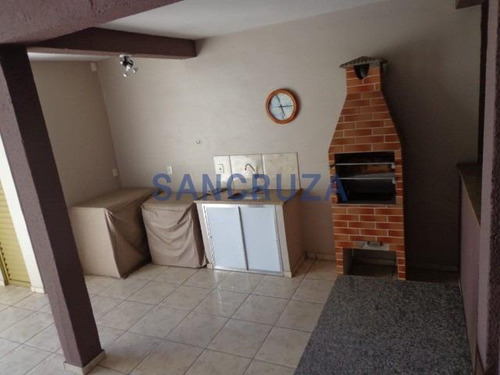 Imagem 4 de 20 de Casa Geminada 3 Quartos Com Suíte - 26462