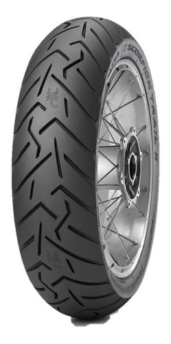 Pneu Pirelli 170/60-17 Gs1200 Tiger 1200 Scorpion Trail 2