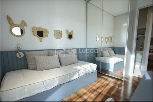 Imagem 12 de 30 de Apartamento À Venda Em Swiss Park - Ap010820