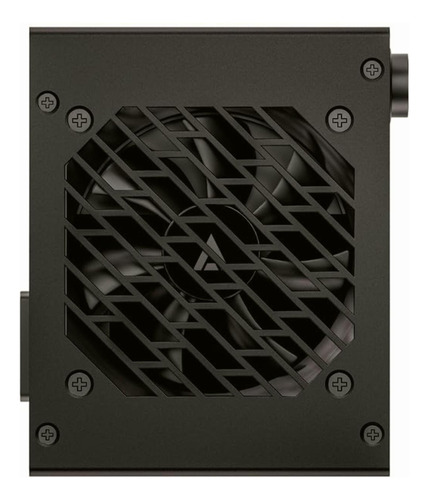 Acteck Fuente De Poder Pc 500w Blazar Evo Fs500e Slim Micro