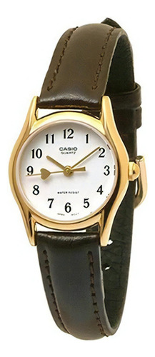 Reloj Casio Mujer Ltp-1094q-7b5rdf