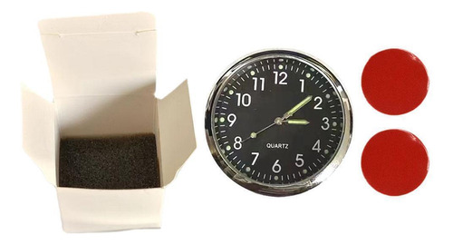 Reloj Decorativo Vintaje Tablero Carro 