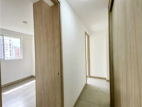 Apartamento En Venta En Calasanz Parte Alta En Reserva Serrat - Origen