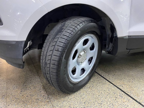 Ford Ecosport 2.0 Se 143cv 4x2