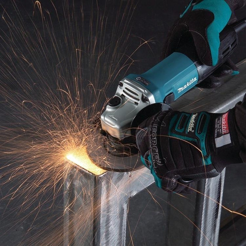 Esmeril Angular 4-1/2' 720w Makita Ga4530