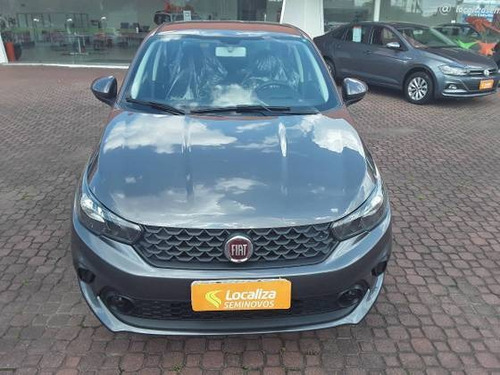 Fiat Argo 1.0 Firefly Flex Drive Manual