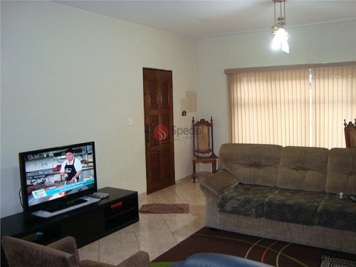 Imagem 2 de 15 de Sobrado À Venda, Vila Formosa, São Paulo - So3892. - Af8805