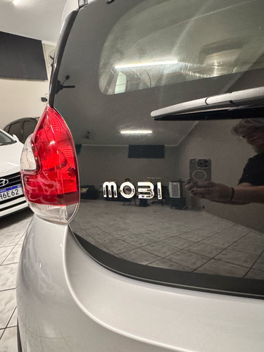 Fiat Mobi 1.0 Like Flex 5p