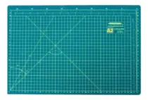Comprar Tapete De Corte Cutting Mat 60x45cm Tabla Base De Corte A2