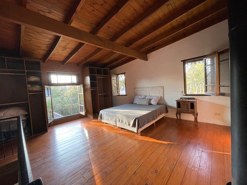 Venta | Hermosa Casa Quinta 5 Ambientes | Lujan Retasada