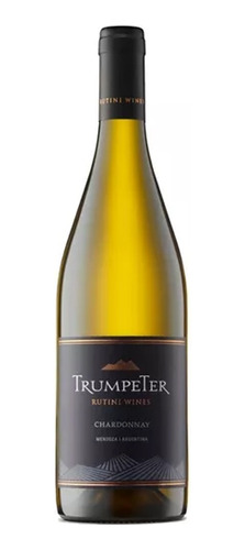 Vino Trumpeter Chardonnay X750cc