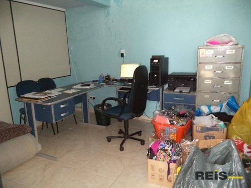 Imagem 4 de 6 de Casa Com 2 Dormitórios À Venda, 240 M² Por R$ 600.000,00 - Jardim Do Sol - Sorocaba/sp - Ca0887