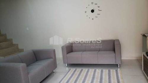 Imagem 3 de 15 de Casa De Vila-à Venda-taquara-rio De Janeiro - Vvcv20074