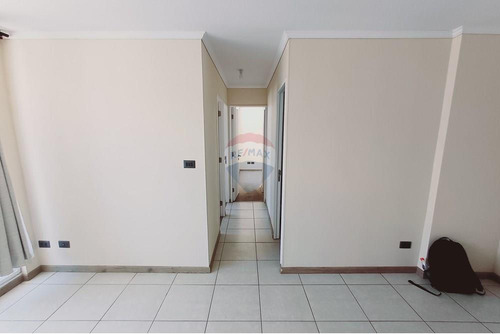 Arriendo Departamento San Bernardo 3d,2b,e