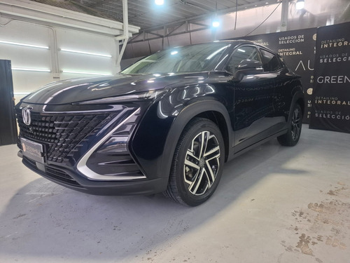 Changan Uni-T 1.5T Luxury 7Dct