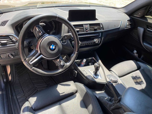 Imagen 9 de 12 de Bmw M2 Black Shadow