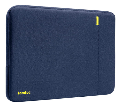 Funda Anti Caida Para Laptop Macbook Air 13-13.3 Azul