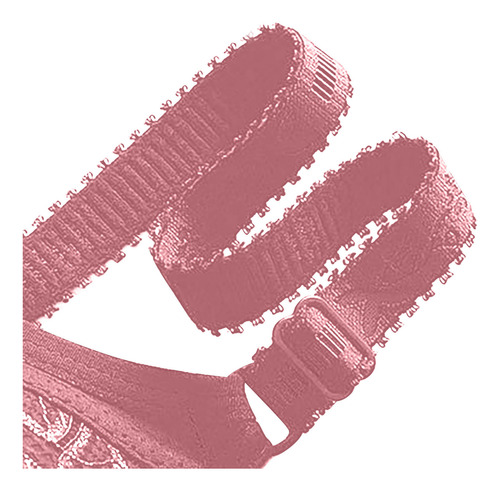 A Brass Lencería De Encaje Liso Para Mujer, Talla Grande, Le