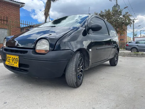 Renault Twingo 1.2 Access +