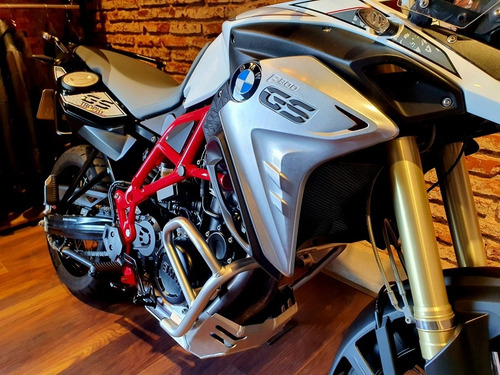 Imagen 12 de 20 de Bmw F 800 Gs Trophy Impecable !! Permuto !! Bamp Group