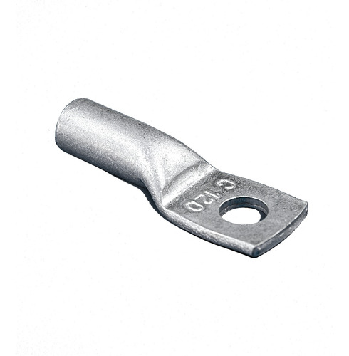 Terminal De Aluminio De 150 Mm 5/8- Metal-ce