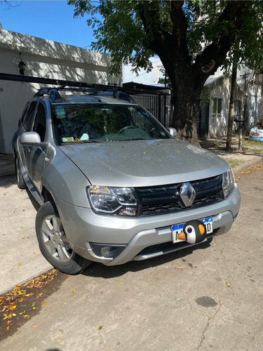 Renault Duster 1.6 Ph2 4x2 Privilege 110cv
