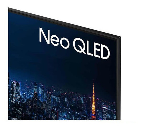 Imagem 5 de 9 de Smart Tv 4k Samsung Neo Qled 65 Mini Led - 65qn90aa