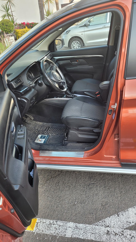 Suzuki Ertiga 2023 Xl7 Glx Aut 7 Pasajeros Familiar