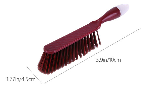 Pegatina De Pelo Tipo Banana, Raspador De Ropa, Cepillador D
