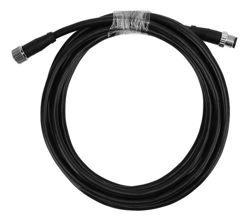 Cable Troncal Para Nmea 2000 Drop M12, Conector Hembra 5