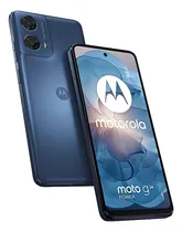 Comprar Motorola Moto G24 Power Dual Sim 256gb 8gb Ram Azul Acero